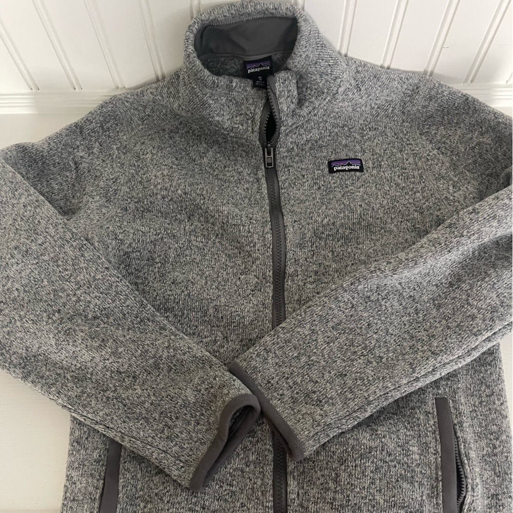 Patagonia kids